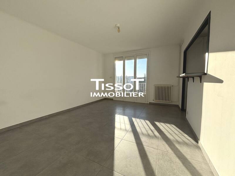 Maison à louer, 55m², NIMES