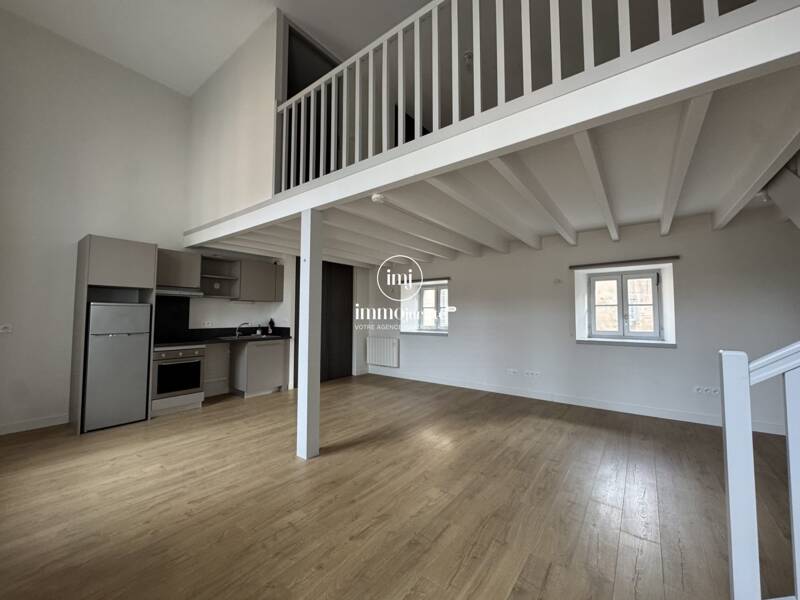 Maison à louer, 74m², LIMOGES