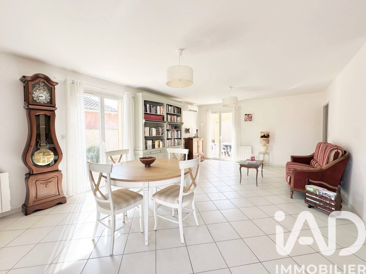 Maison à vendre, 90m², SAINT QUENTIN LA POTERIE
