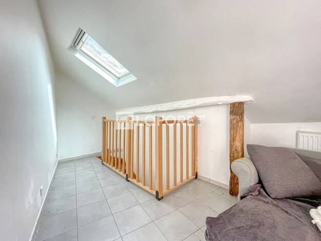 Appartement à vendre 100 000 € 2 pièces 1 chambre 20 m² Étage 1/2 Centre Ville Conflans Sainte Honorine 78700