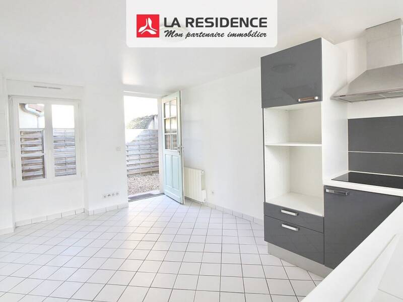 Maison à louer, 23m², JOUARS PONTCHARTRAIN