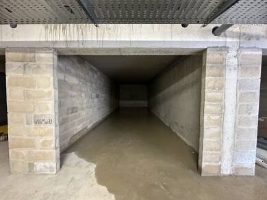 Garage/Stationnement à louer 110 € 29,8 m² Corcelles-Bas de Chanot Chevigny-Saint-Sauveur 21800