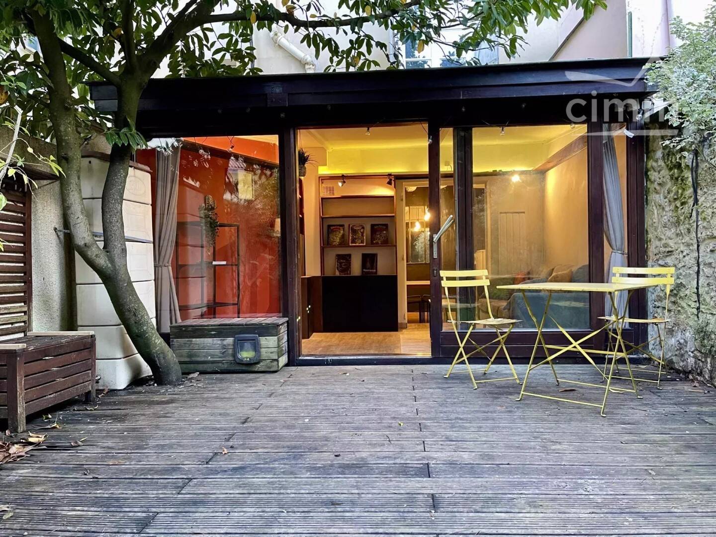 Maison à vendre, 40m², VERSAILLES