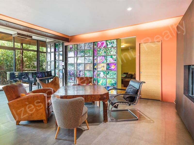 Maison à vendre, 300m², UZES