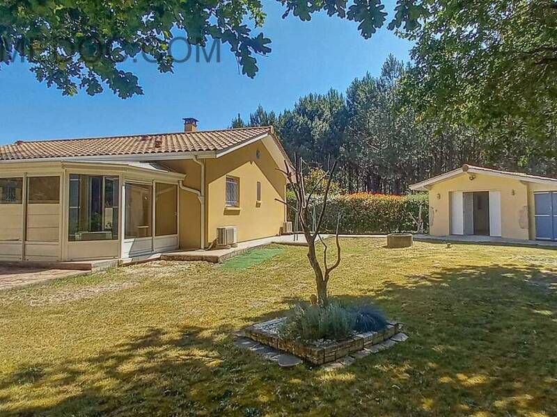 Maison à vendre, 102m², VENDAYS MONTALIVET