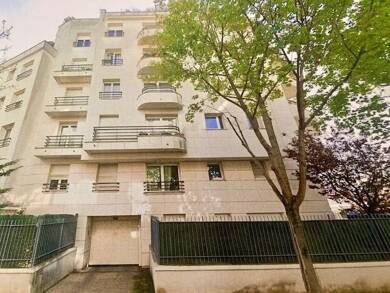 Garage/Stationnement à louer 95 € 13 m² Hauts d'Asnières-Métro Asnières-sur-Seine 92600