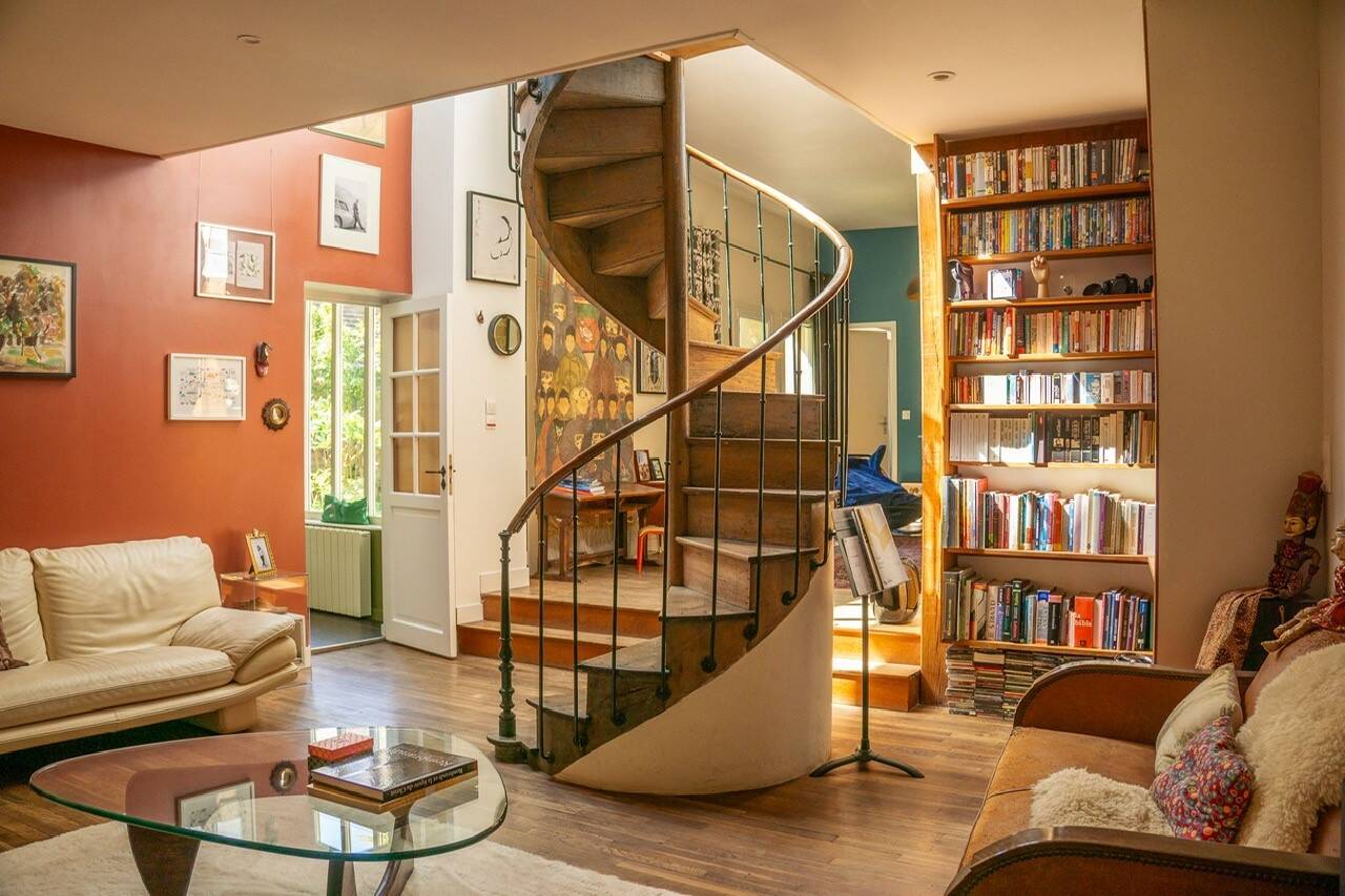 Maison à vendre, 212m², CAEN