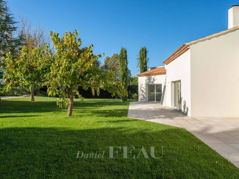 Maison à vendre, 249m², AIX EN PROVENCE