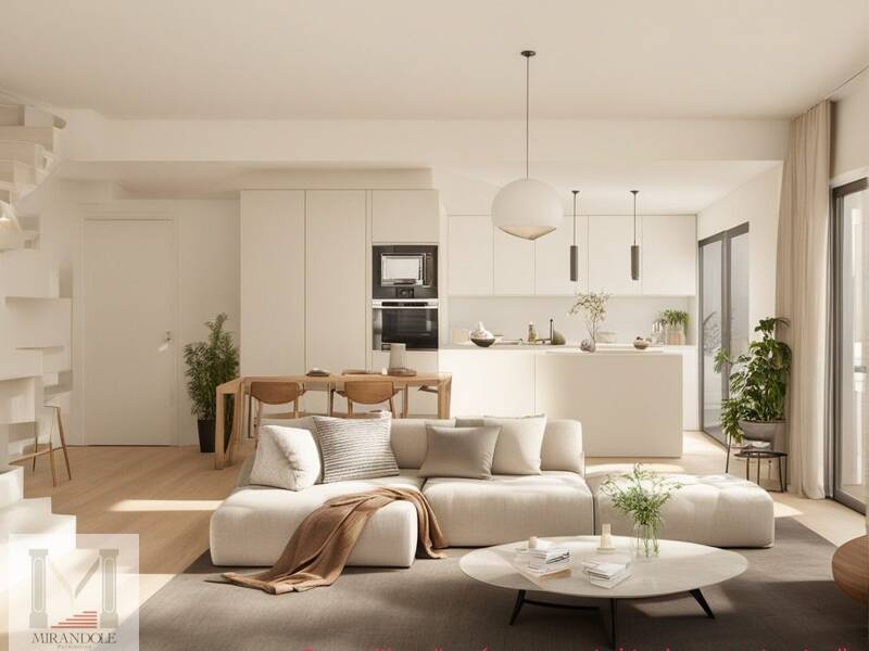 Maison à vendre, 117m², TOULON