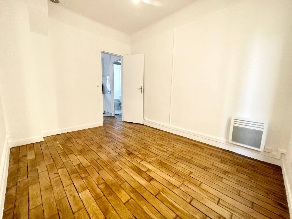 Maison à louer, 23m², IVRY SUR SEINE