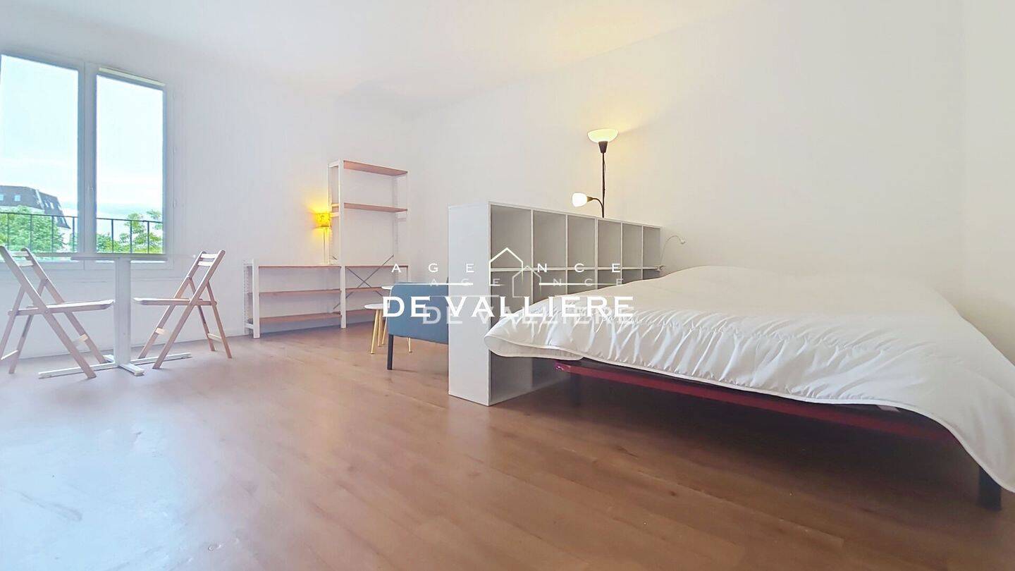 Maison à louer, 38m², RUEIL MALMAISON