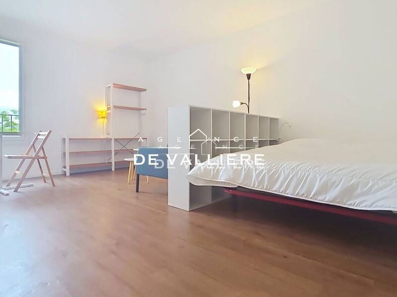Maison à louer, 38m², RUEIL MALMAISON