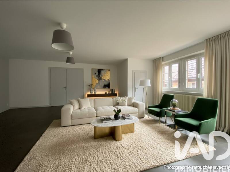 Maison à louer, 133m², ANDLAU