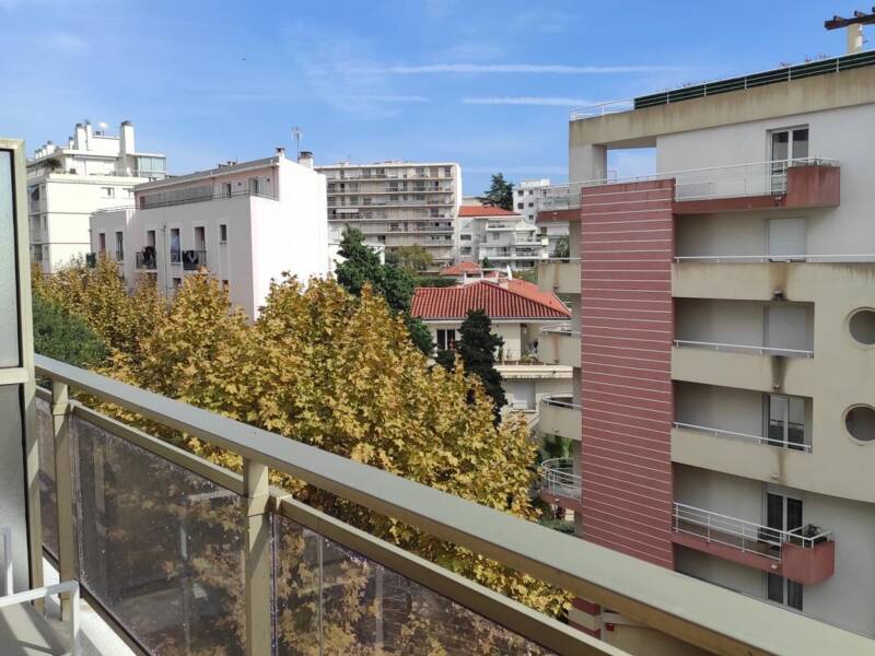 Maison à louer, 27m², ANTIBES