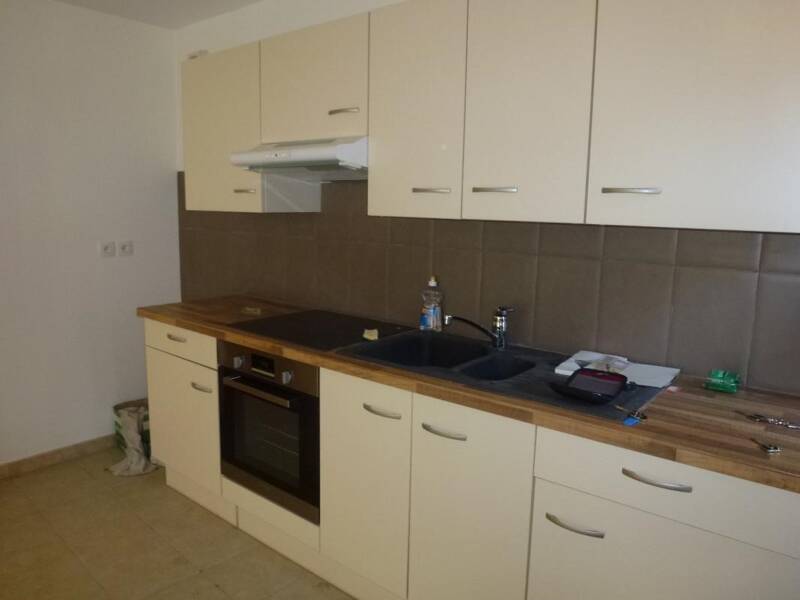 Maison à louer, 81m², AUBERIVES SUR VAREZE