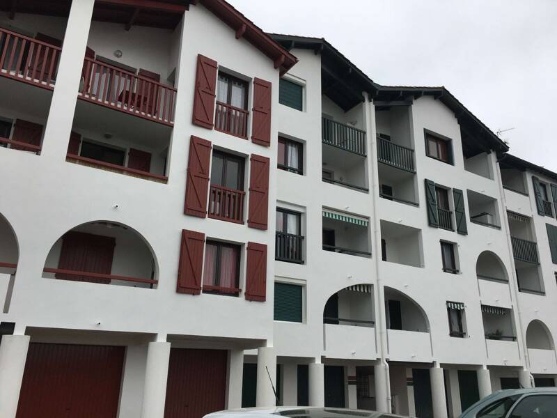 Maison à louer, 93m², SAINT JEAN DE LUZ