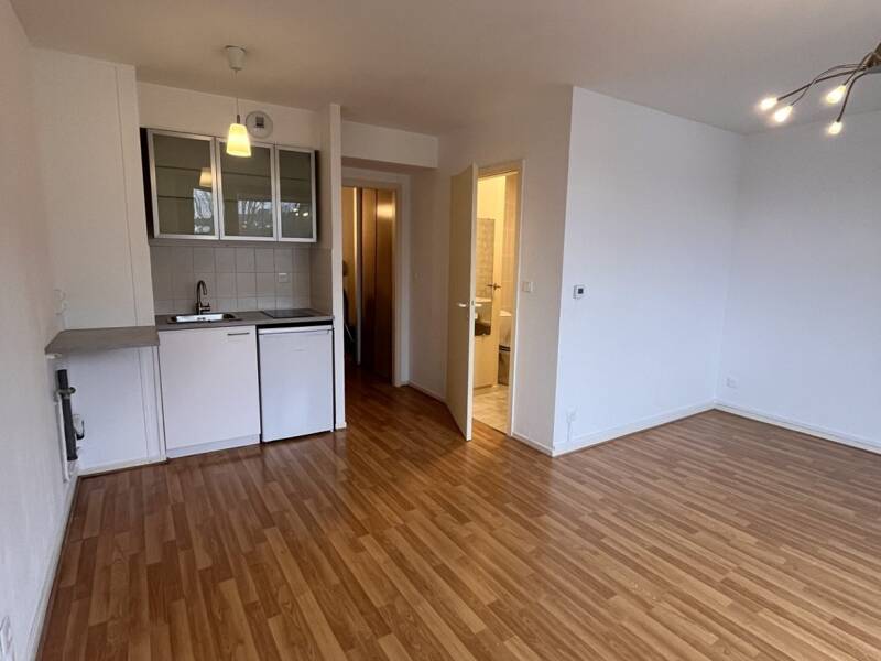 Maison à louer, 28m², STRASBOURG