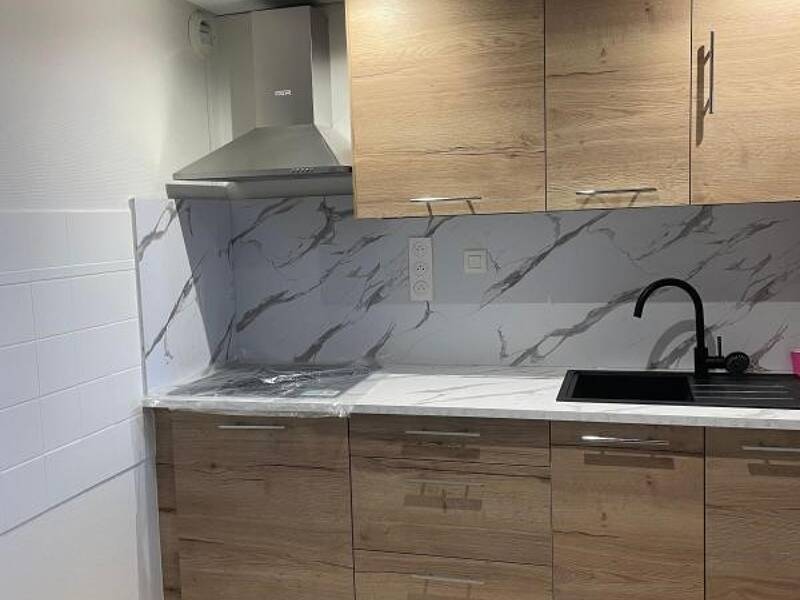 Maison à louer, 108m², TONNAY CHARENTE