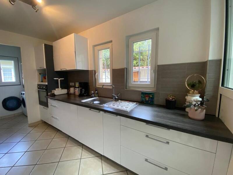 Maison à louer, 113m², BAYONNE