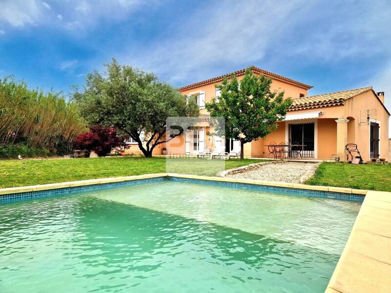 Maison à vendre, 170m², SAINT VICTOR LA COSTE