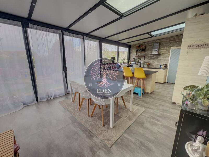 Maison à vendre, 141m², ANET