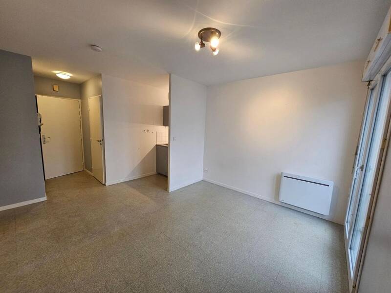 Maison à louer, 21m², ANGERS