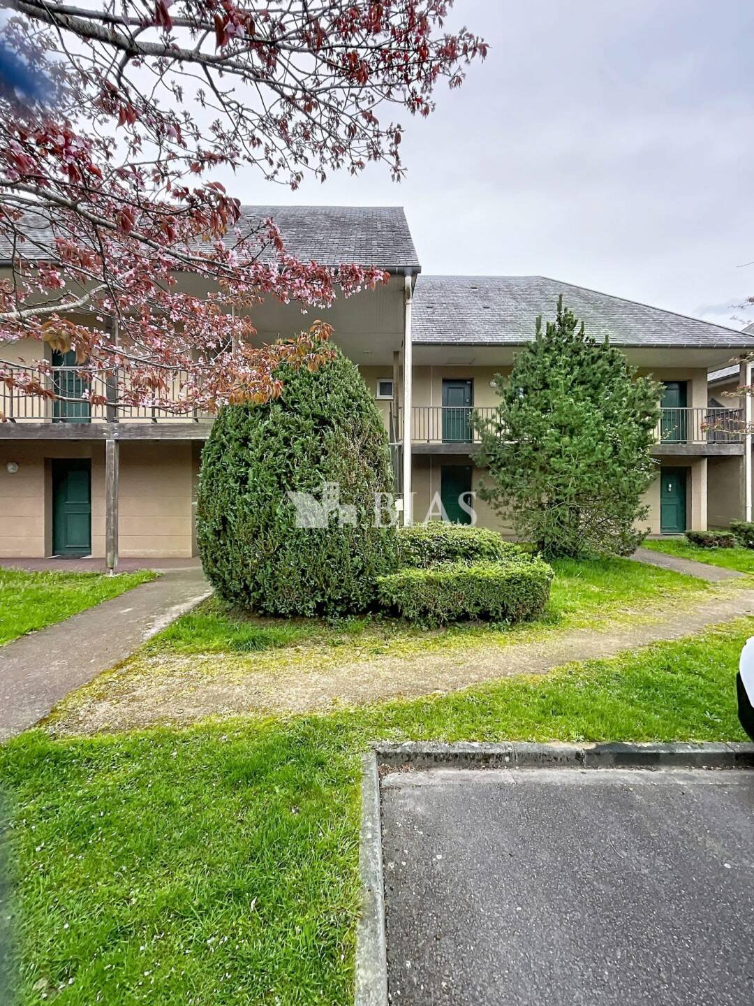 Maison à vendre, 22m², EQUEMAUVILLE