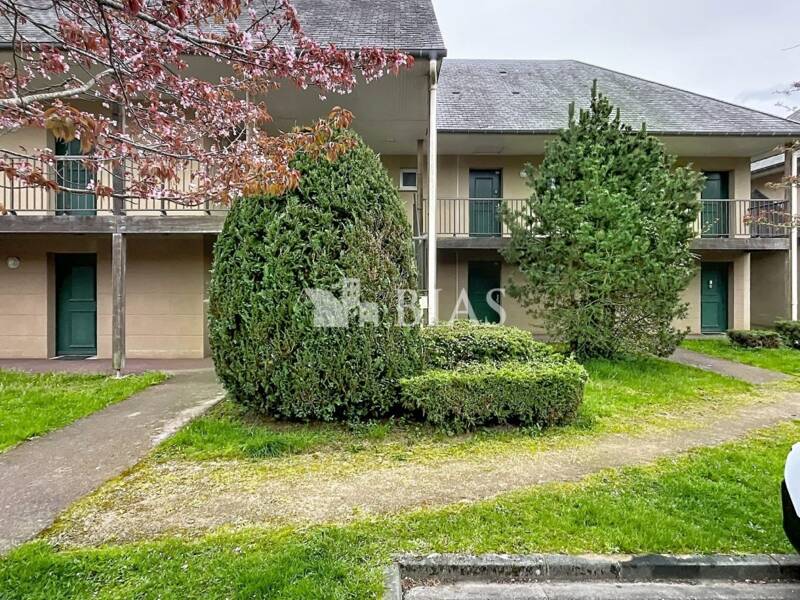 Maison à vendre, 22m², EQUEMAUVILLE