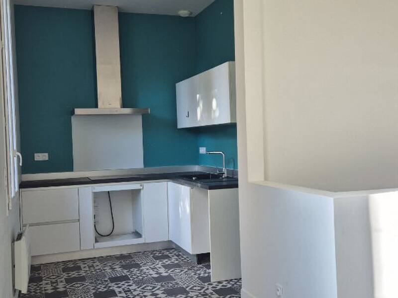 Maison à vendre, 102m², BORDEAUX