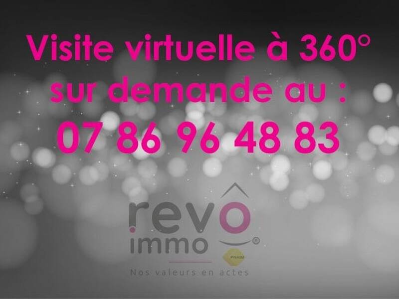 Maison à vendre, 99m², NANTES