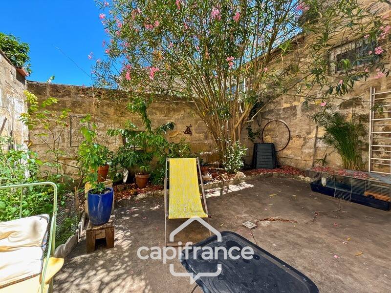 Maison à vendre, 147m², BORDEAUX