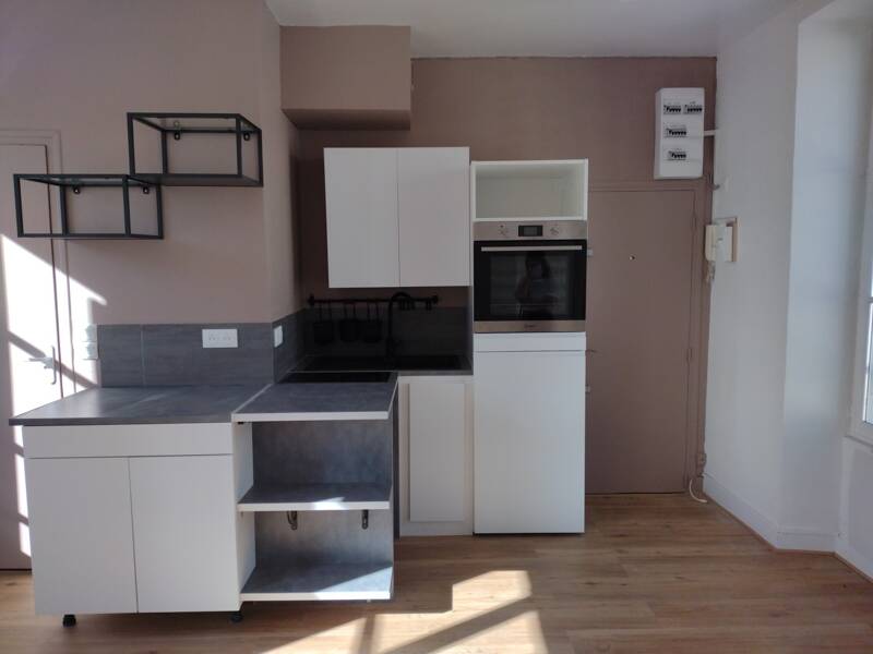 Maison à louer, 31m², BEAUMONT SUR OISE