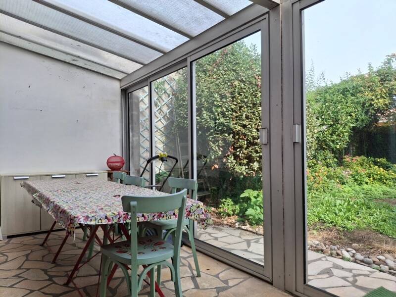 Maison à vendre, 92m², BORDEAUX