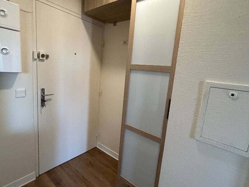 Maison à louer, 41m², ORSAY