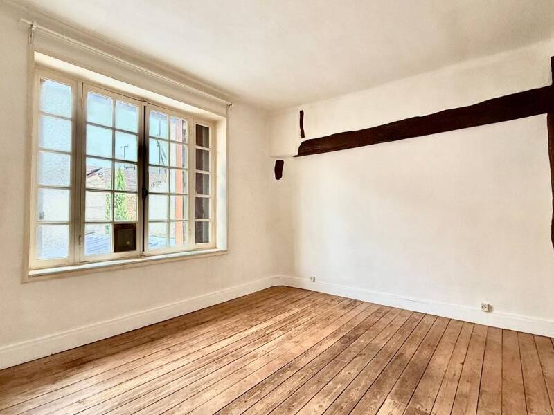 Maison à louer, 74m², PACY SUR EURE