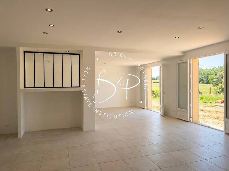 Maison à louer, 128m², TARADEAU