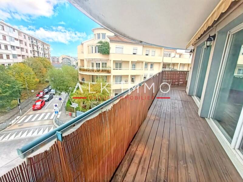 Maison à vendre, 104m², GAILLARD