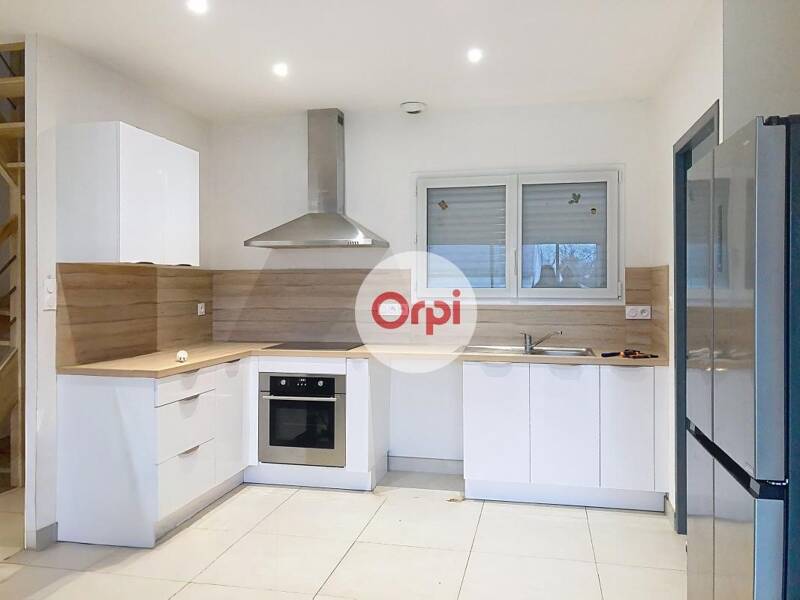 Maison à louer, 101m², PONTCHATEAU