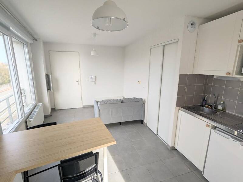 Maison à louer, 31m², TOULOUSE