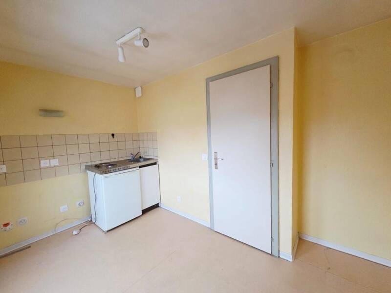 Maison à louer, 25m², STRASBOURG