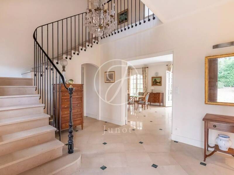 Maison à vendre, 281m², LE VESINET
