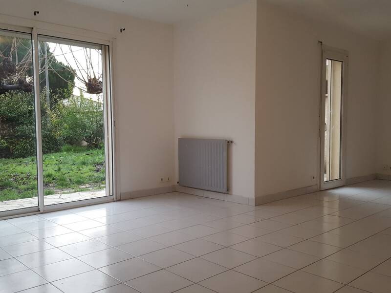 Maison à louer, 70m², JUVIGNAC