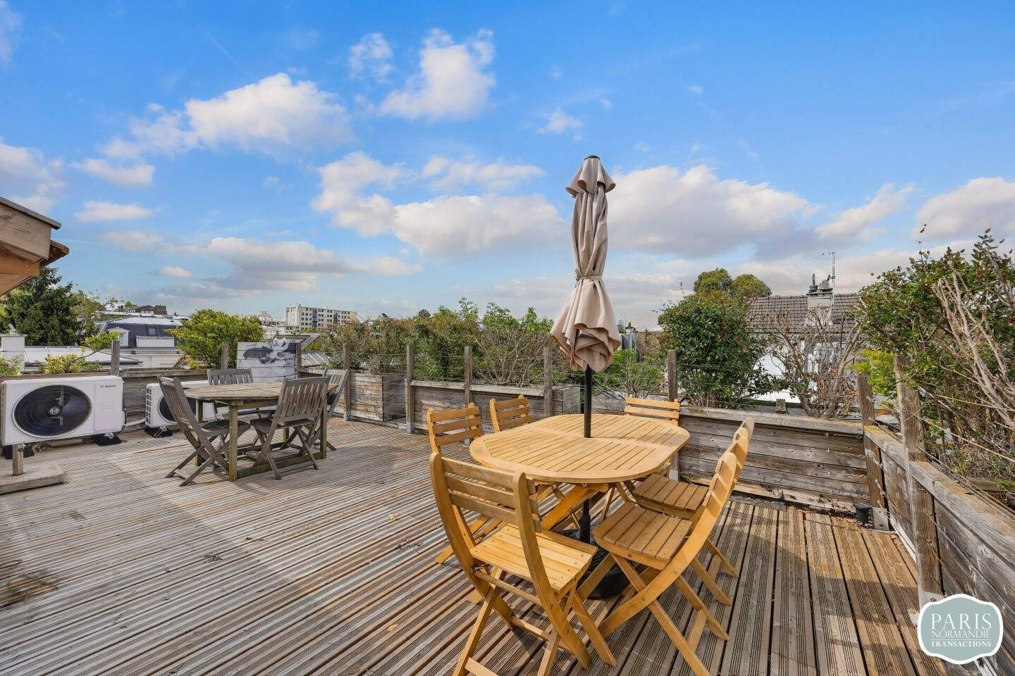 Maison à vendre, 275m², ASNIERES SUR SEINE