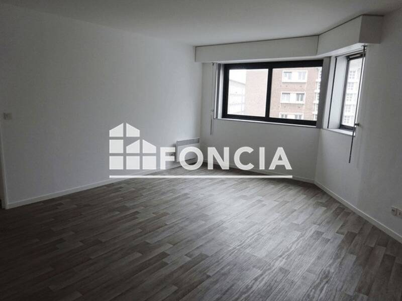 Maison à louer, 73m², ROUEN