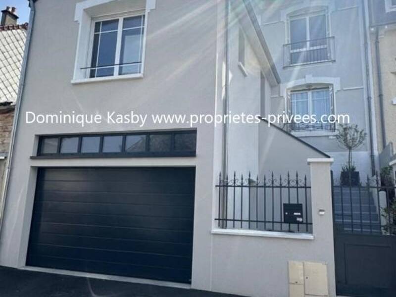 Maison à vendre, 170m², LE MANS