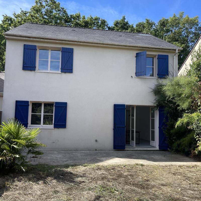 Maison — 4