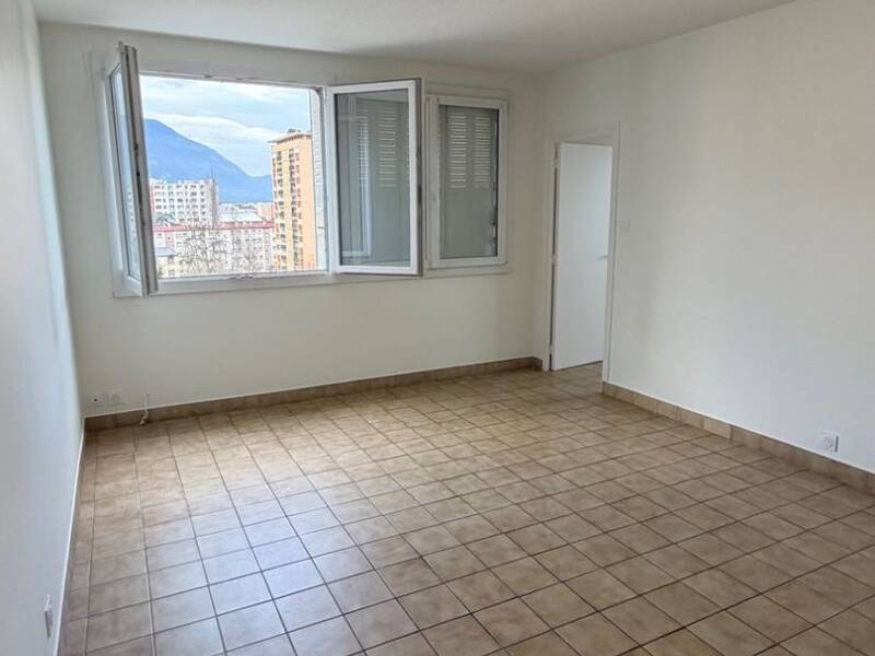 Maison à louer, 66m², GRENOBLE