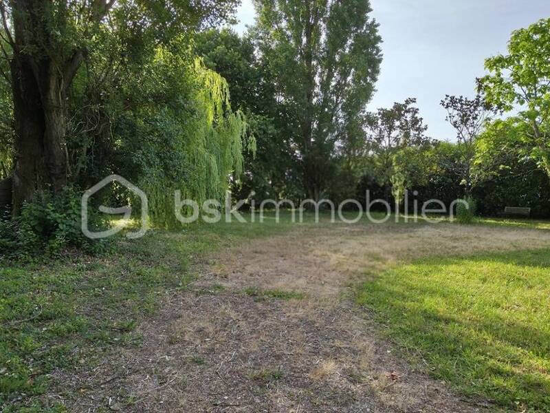 Maison à vendre, 169m², ORLEANS