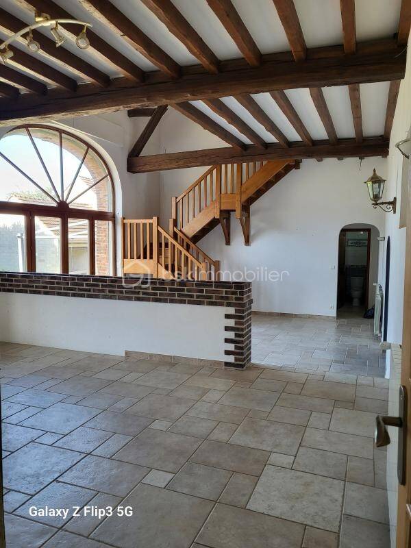 Maison à vendre, 230m², BRAY SUR SEINE