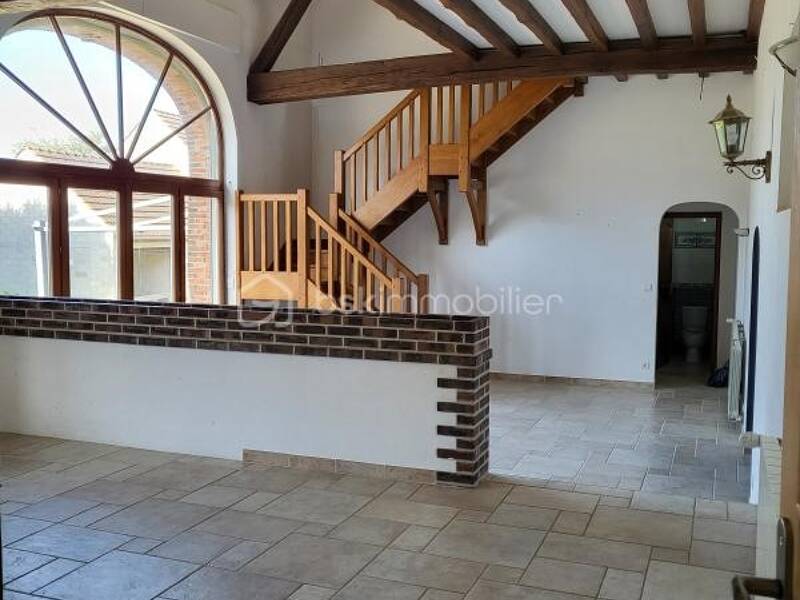 Maison à vendre, 230m², BRAY SUR SEINE